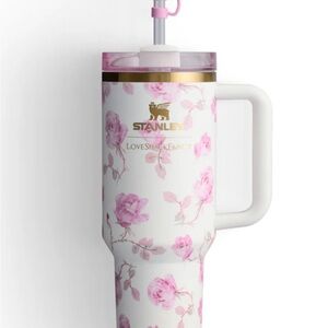 LoveShackFancy x Stanley 40oz Tumbler